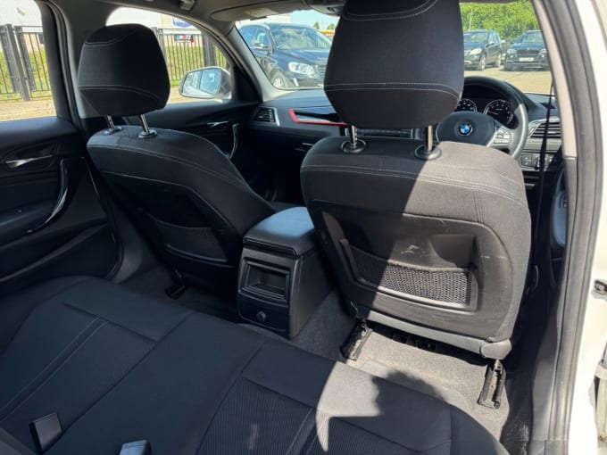 2025 BMW 1 Series