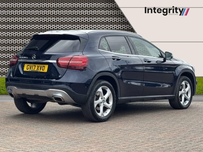 2025 Mercedes-benz Gla