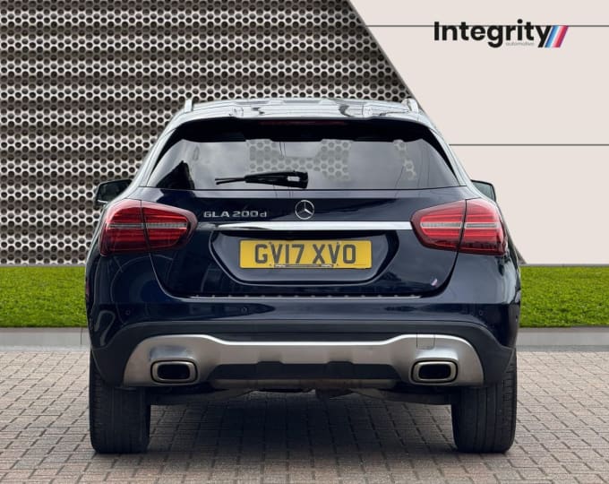 2025 Mercedes-benz Gla