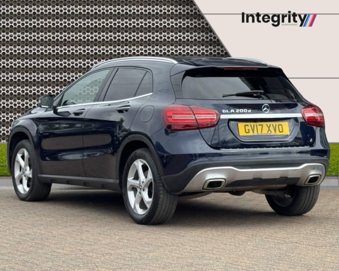 2025 Mercedes-benz Gla
