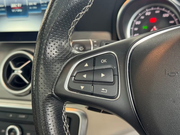 2025 Mercedes-benz Gla