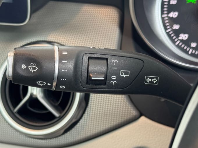 2025 Mercedes-benz Gla