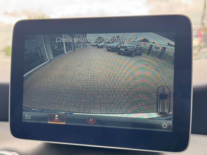 2025 Mercedes-benz Gla
