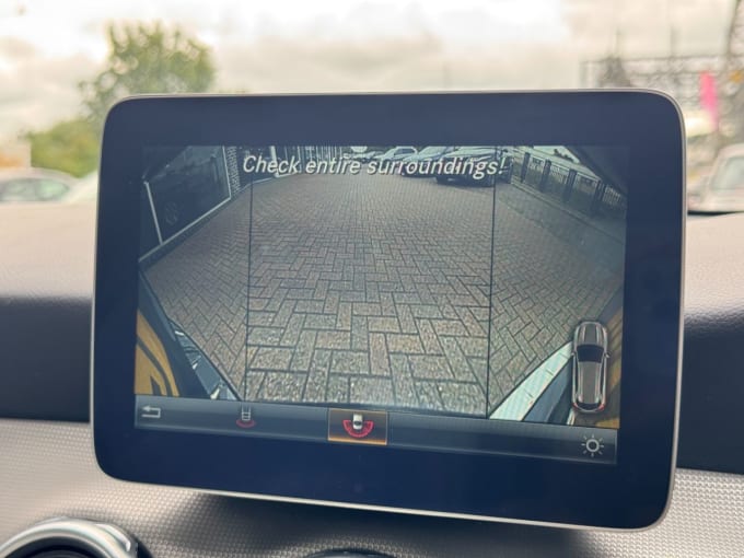 2025 Mercedes-benz Gla