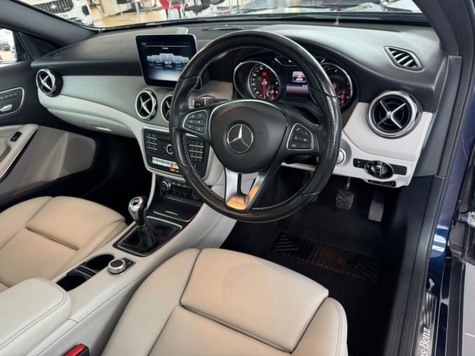 2025 Mercedes-benz Gla