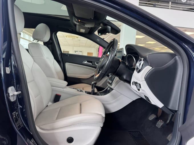 2025 Mercedes-benz Gla