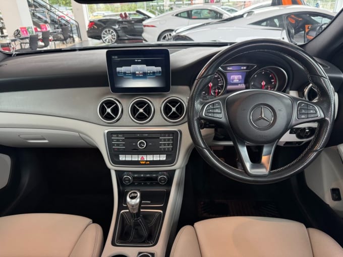 2025 Mercedes-benz Gla