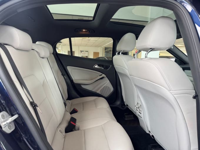 2025 Mercedes-benz Gla