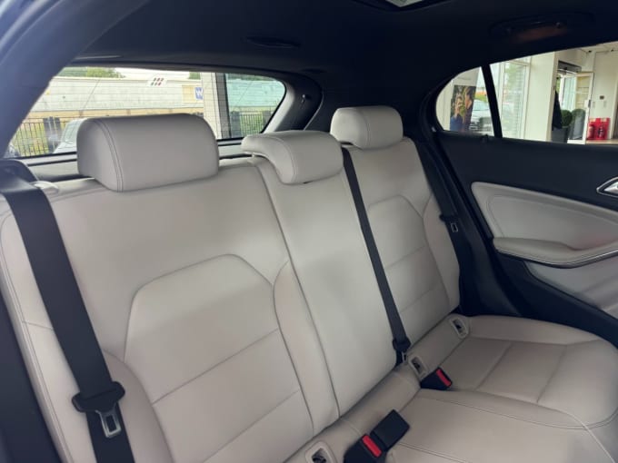 2025 Mercedes-benz Gla