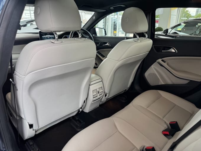 2025 Mercedes-benz Gla