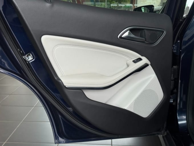2025 Mercedes-benz Gla