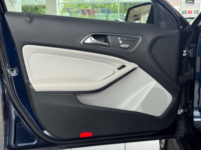 2025 Mercedes-benz Gla