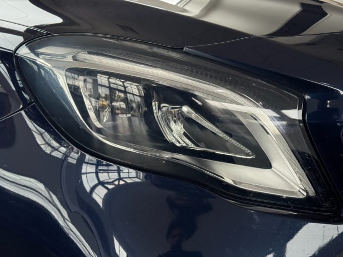 2025 Mercedes-benz Gla