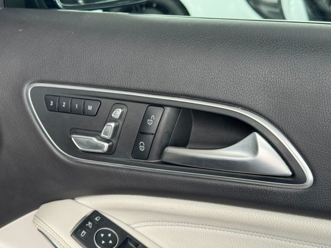 2025 Mercedes-benz Gla
