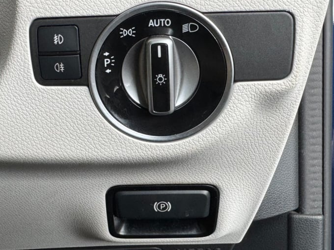 2025 Mercedes-benz Gla