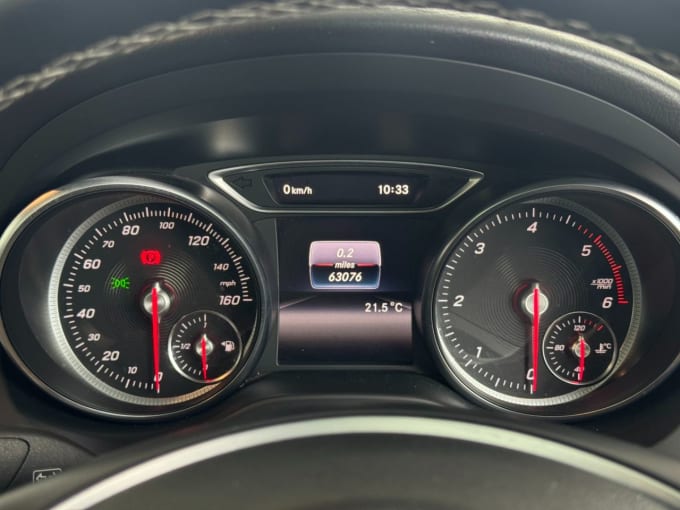 2025 Mercedes-benz Gla