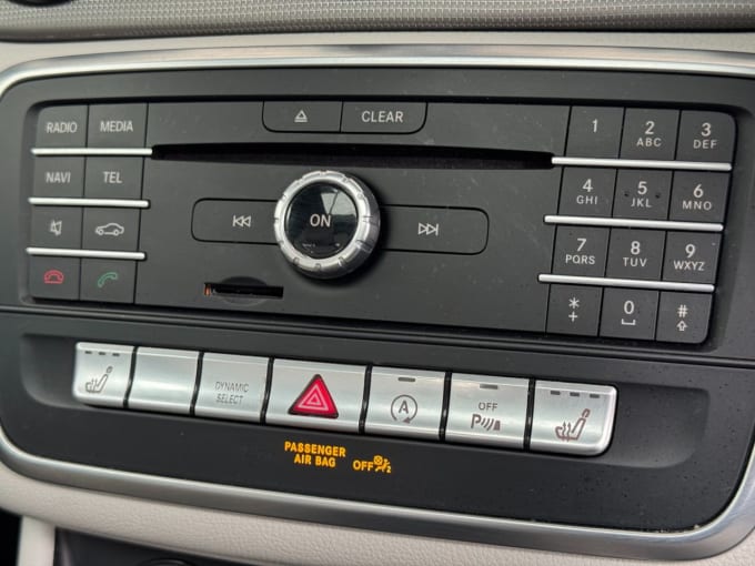 2025 Mercedes-benz Gla