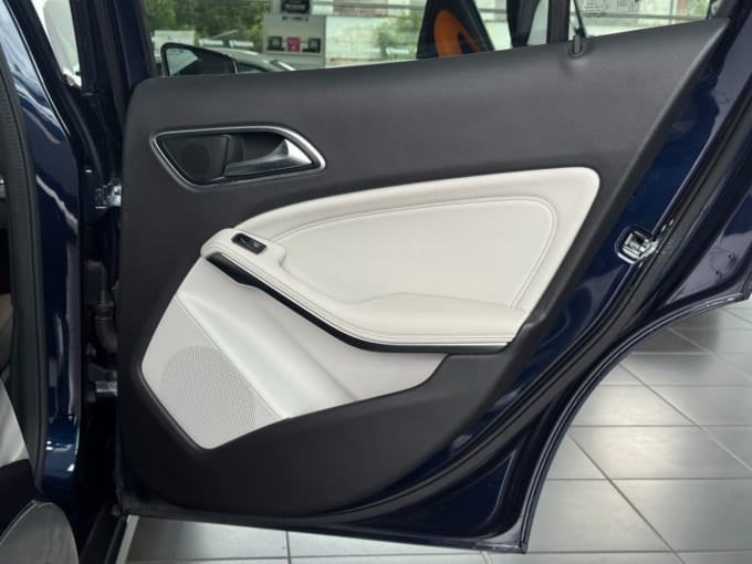 2025 Mercedes-benz Gla