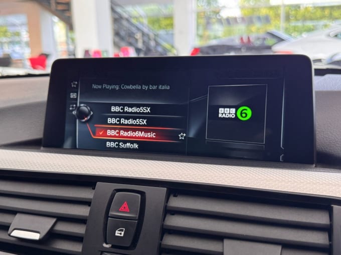2025 BMW 4 Series Gran Coupe