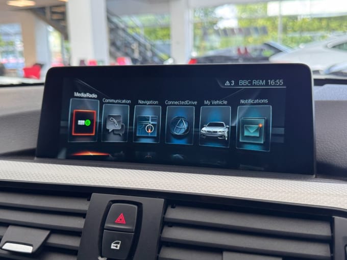 2025 BMW 4 Series Gran Coupe