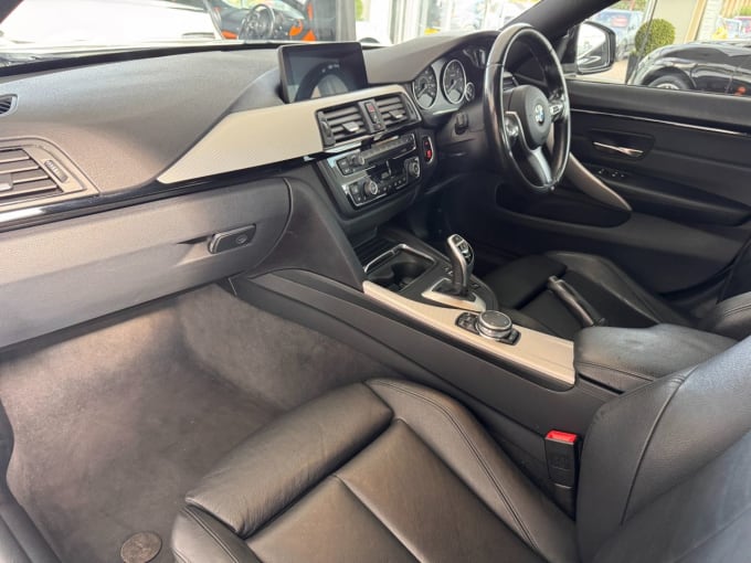 2025 BMW 4 Series Gran Coupe