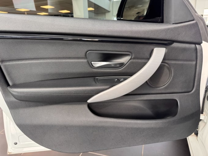 2025 BMW 4 Series Gran Coupe