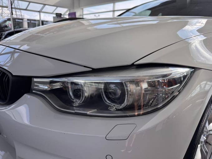 2025 BMW 4 Series Gran Coupe