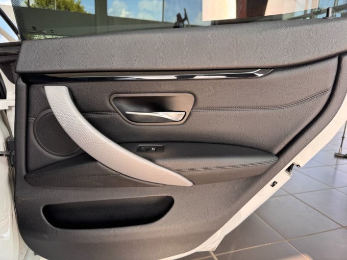 2025 BMW 4 Series Gran Coupe