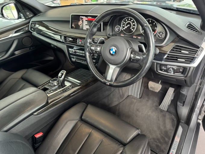 2025 BMW X5