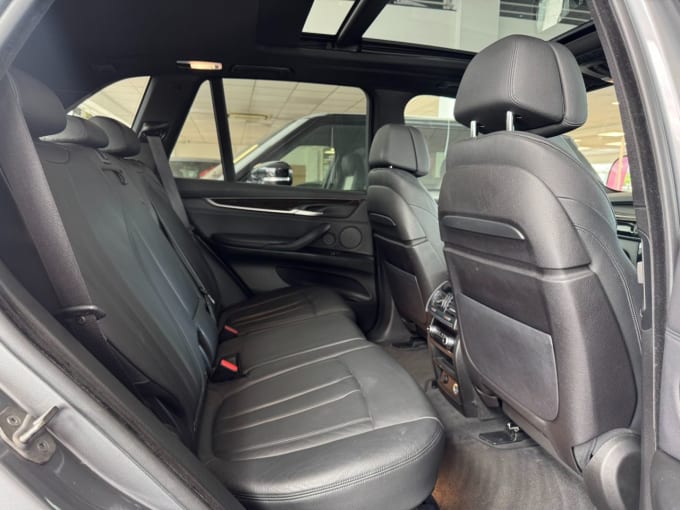 2025 BMW X5