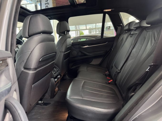 2025 BMW X5