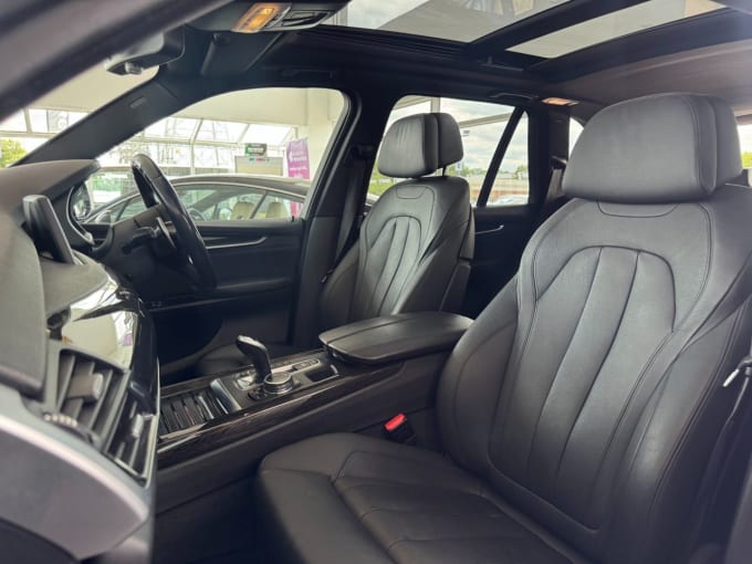 2025 BMW X5