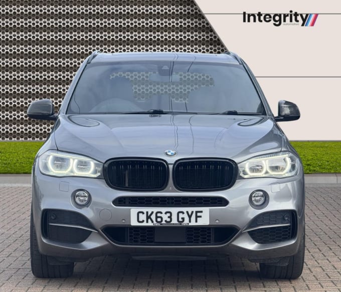 2025 BMW X5