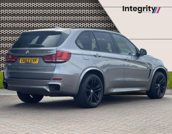 2025 BMW X5