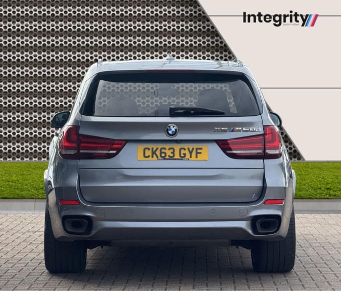 2025 BMW X5