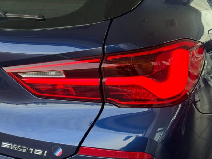 2025 BMW X2