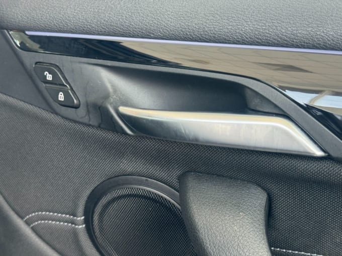 2025 BMW X2