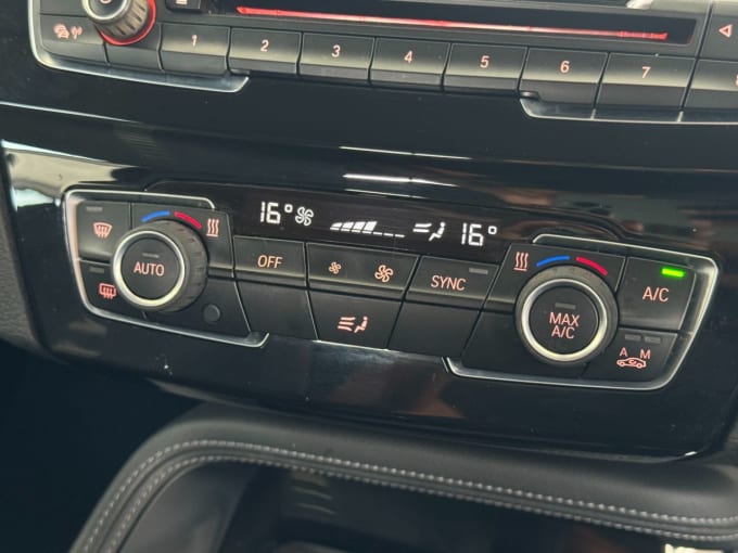 2025 BMW X2