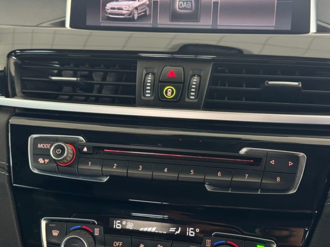 2025 BMW X2