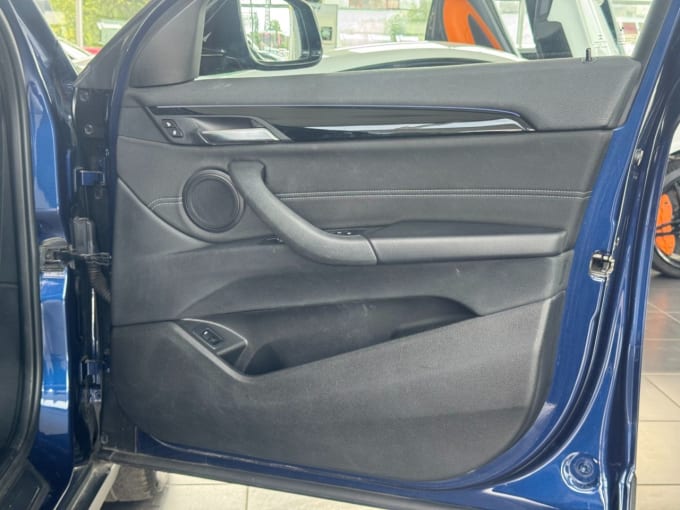 2025 BMW X2