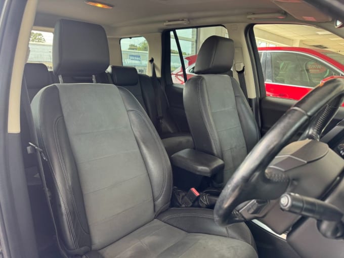 2025 Land Rover Freelander 2
