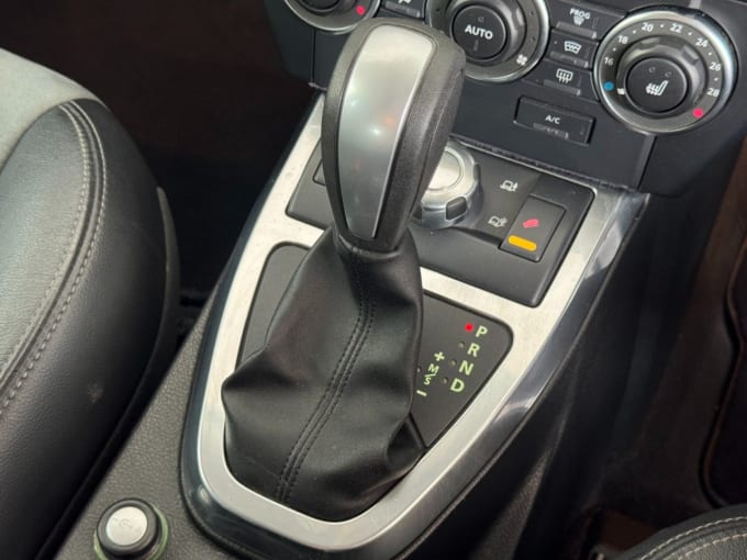 2025 Land Rover Freelander 2