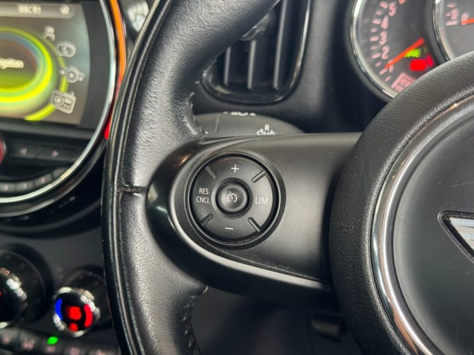 2025 Mini Countryman