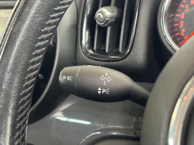 2025 Mini Countryman