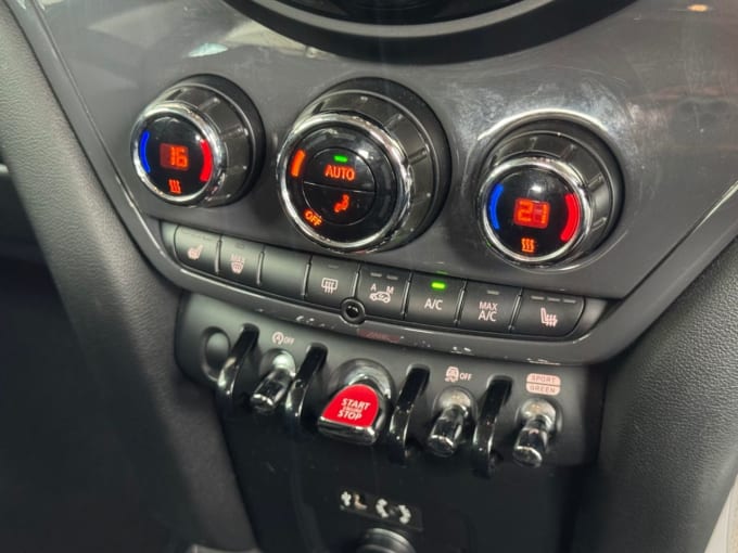 2025 Mini Countryman