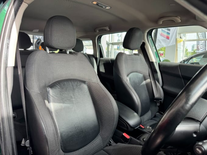 2025 Mini Countryman