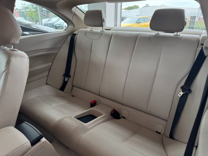 2025 BMW 2 Series