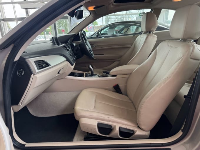 2025 BMW 2 Series