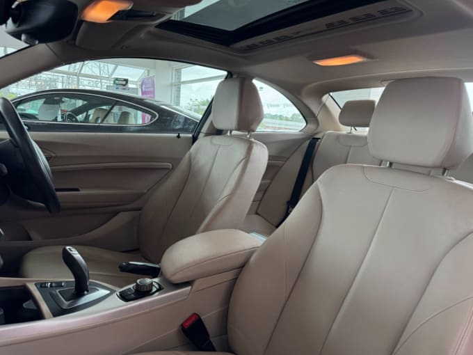2025 BMW 2 Series