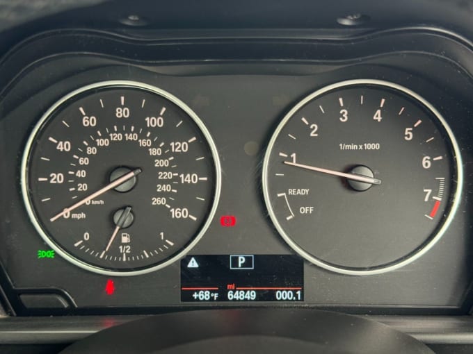 2025 BMW 2 Series